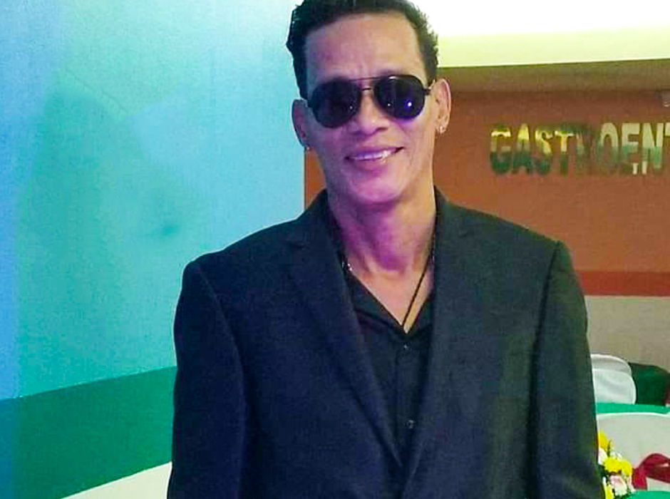 Aldo Varela