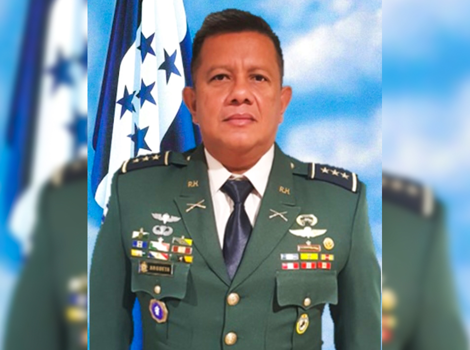 Marco Antonio Argueta Chávez