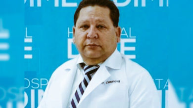 Rubén Darío Casanova