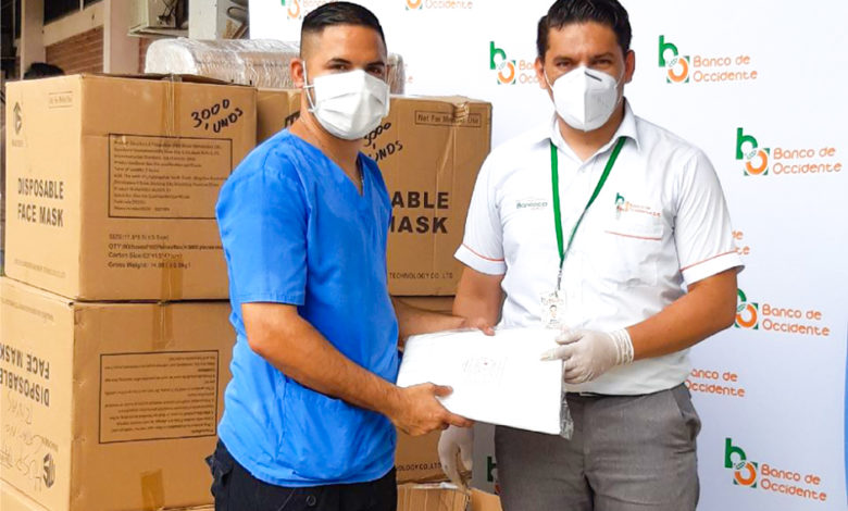 insumos hospitalarios