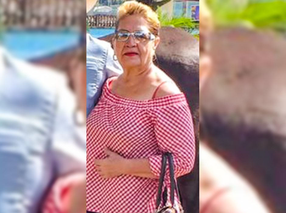 Iris Reyes