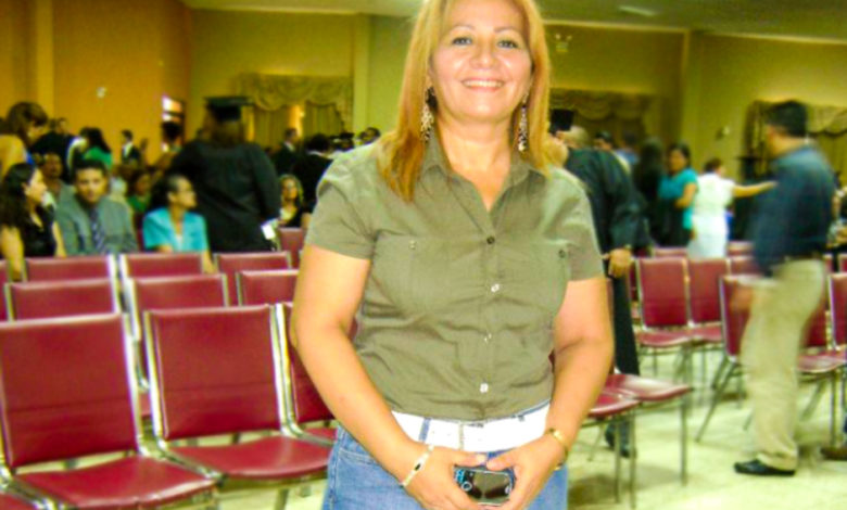 Juana Laínez
