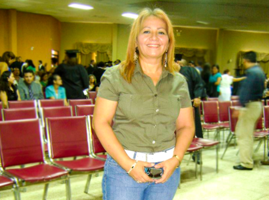 Juana Laínez