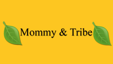 Mommy & Tribe