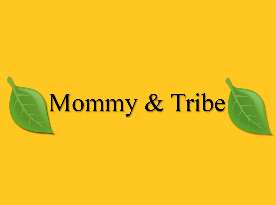 Mommy & Tribe