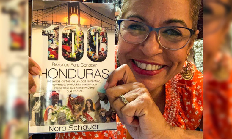 100 razones para conocer Honduras