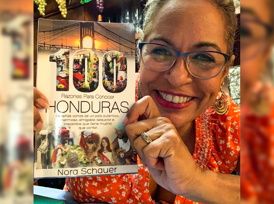 100 razones para conocer Honduras