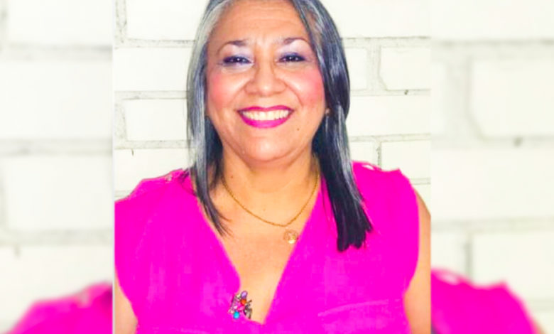 Reina Arasely Arriaga