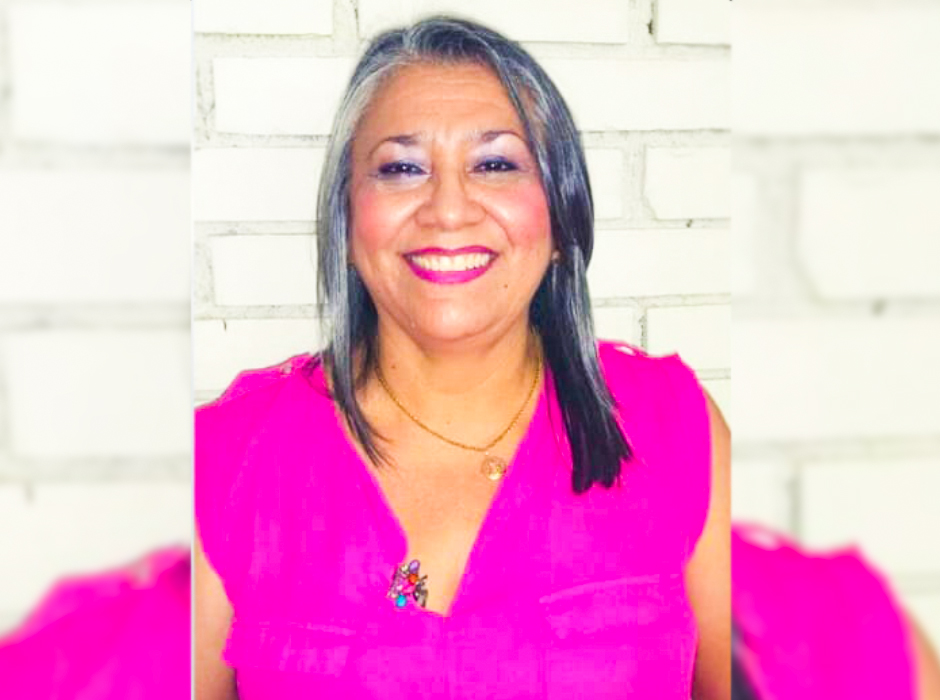 Reina Arasely Arriaga