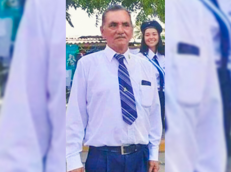 Timoteo Ochoa Díaz