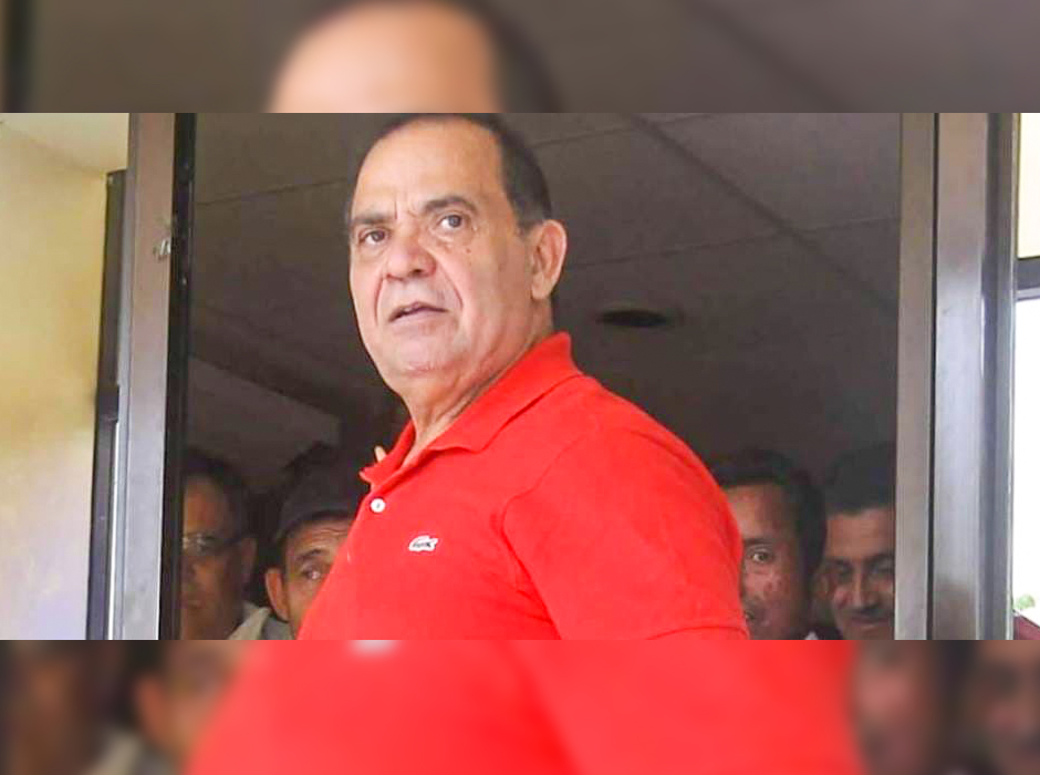 David Romero Ellner