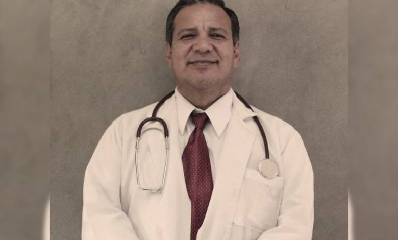 situación médicos Honduras Covid-19