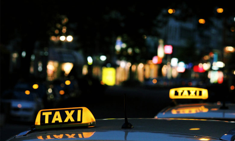 situación taxis Honduras Covid-19