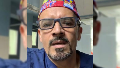 tratamiento Covid-19 Freddy Portillo