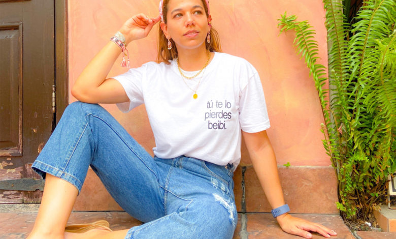 tu te lo pierdes beibi