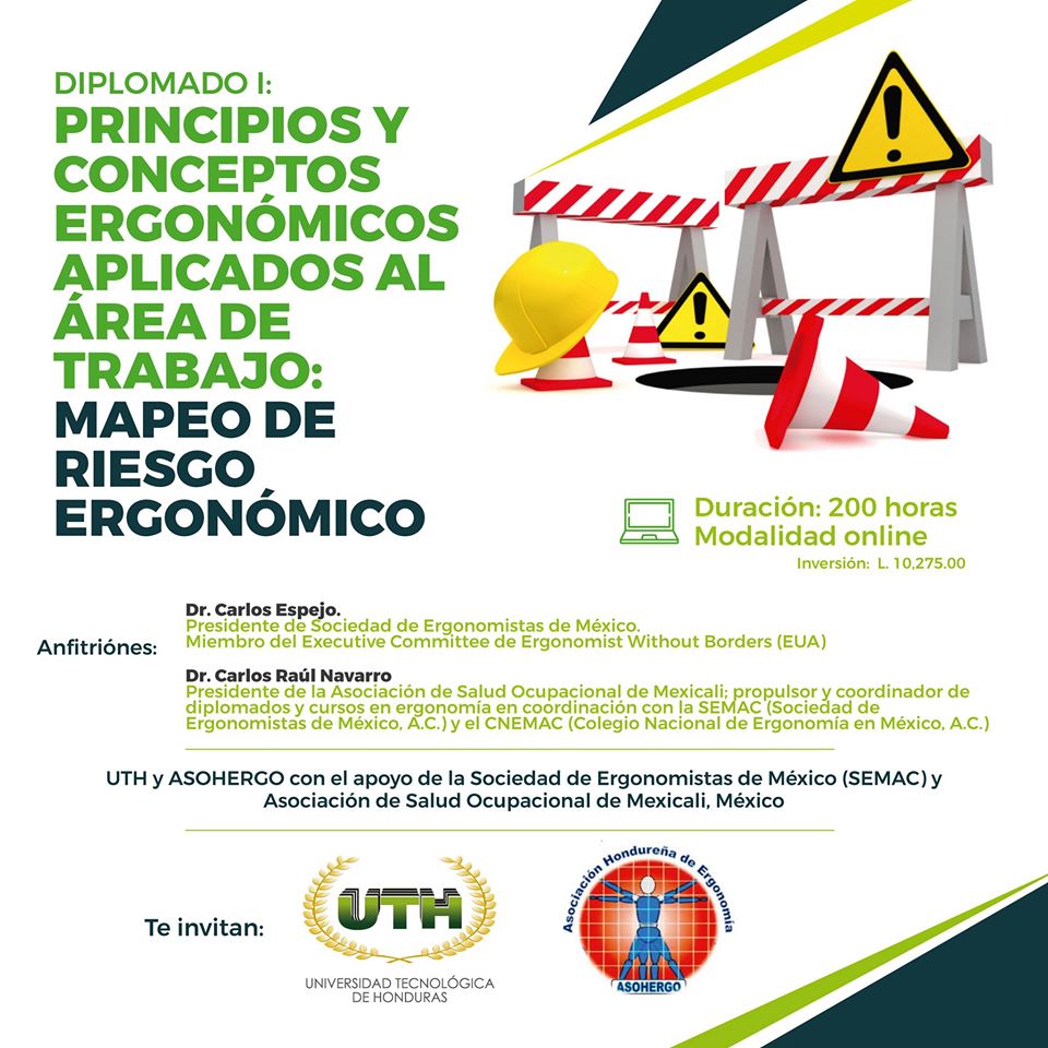 Ergonomía