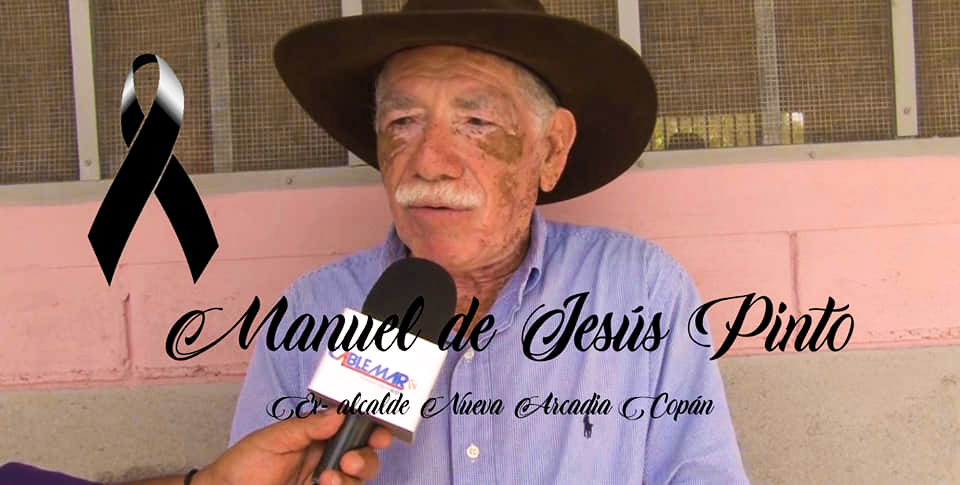 Manuel de Jesús Pinto