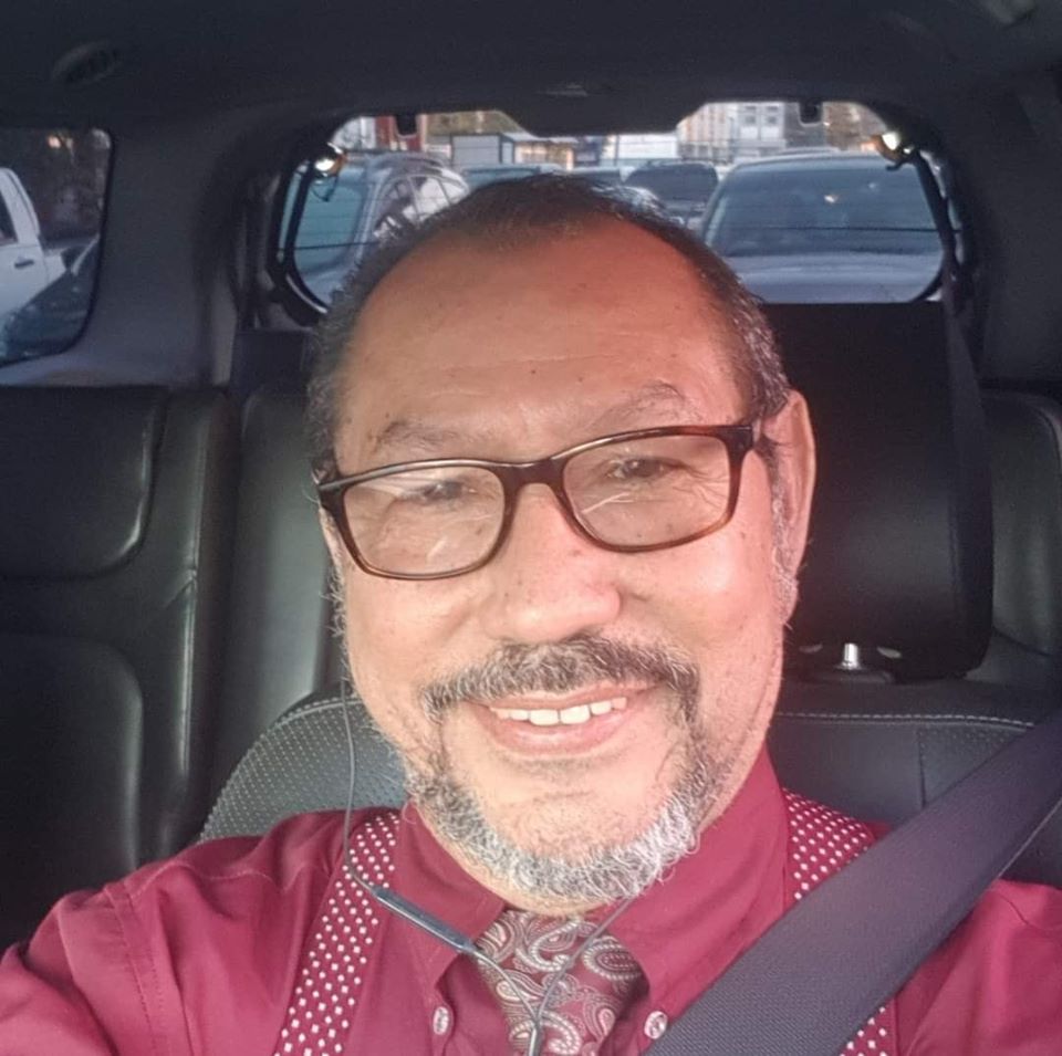 Arnoldo Arias Banegas