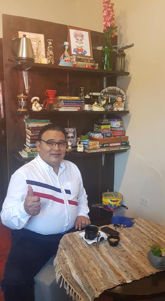 Juan Cálix