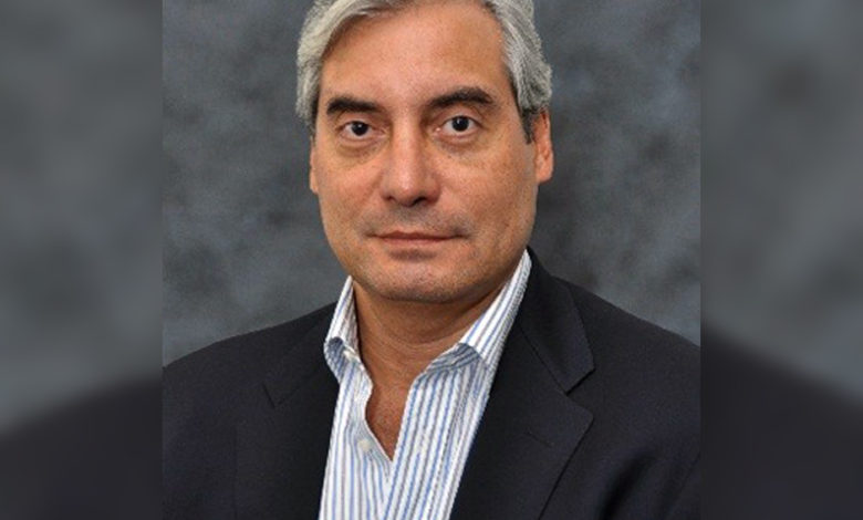 Alfredo Rivera Coca Cola