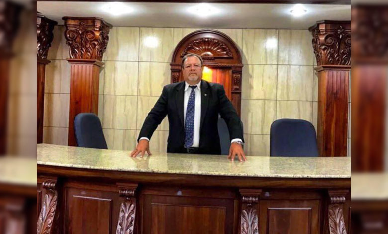 Consultorio Jurídico UTH virtual