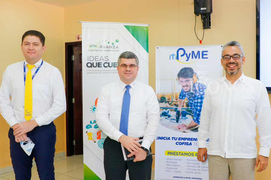 UTH y Cofisa