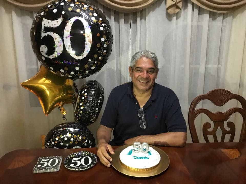 Dennis Omar Soto Nasser