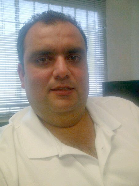 Gabriel Beirouti Anjol