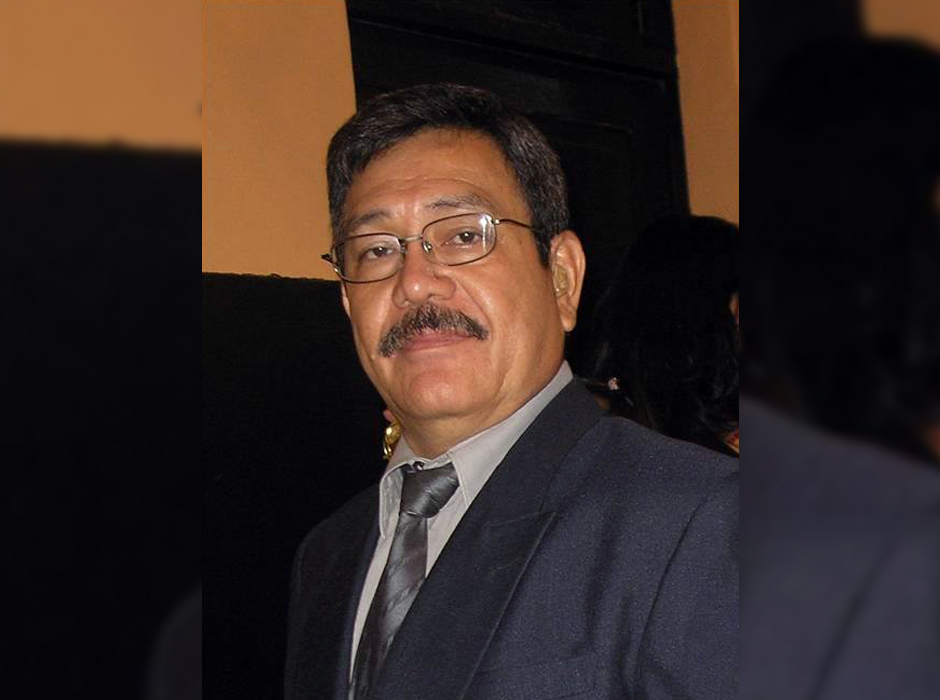 Germán Wu Nuñez