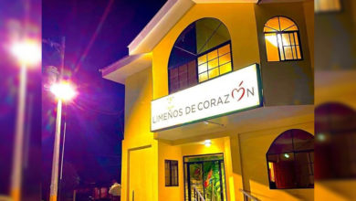 Hospital Limeños de Corazón