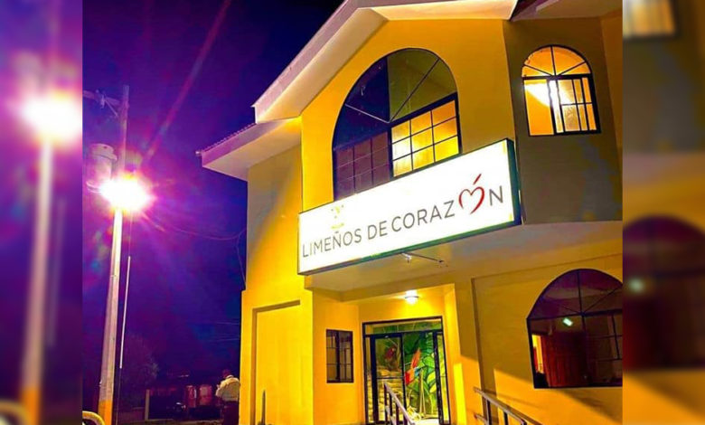Hospital Limeños de Corazón