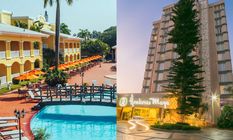 Hotel Honduras Maya y Villas Telamar cierran