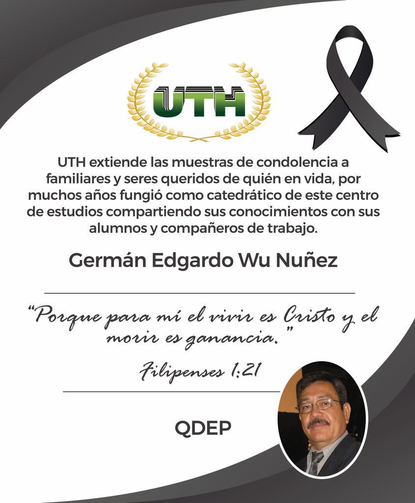 Germán Wu Nuñez