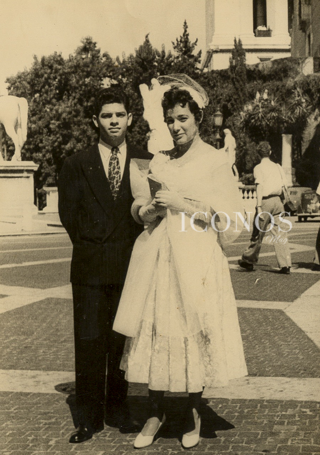 soprano Isabel Castillo