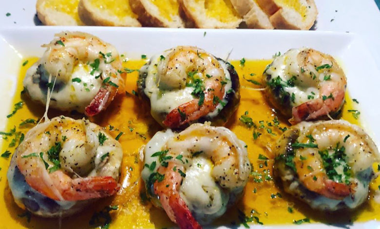 La Marguerita Bistro San Pedro Sula