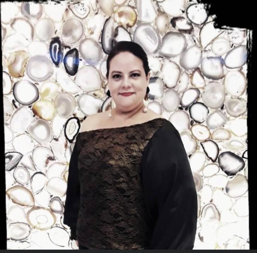 Ligia Margarita Robles Lara