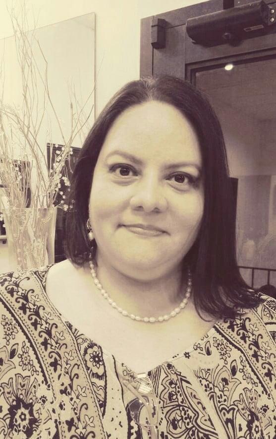 Ligia Margarita Robles Lara