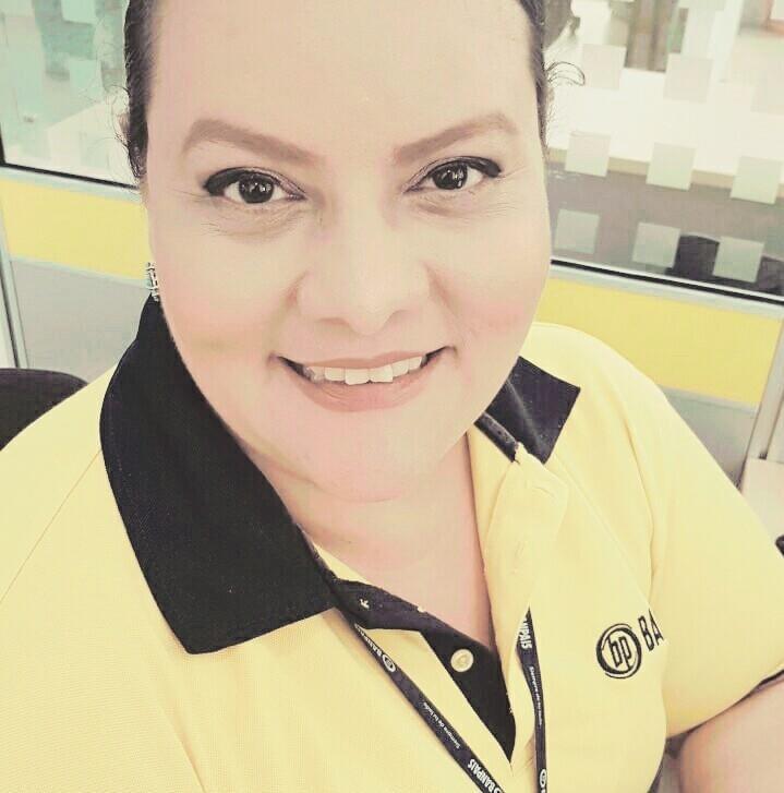 Ligia Margarita Robles