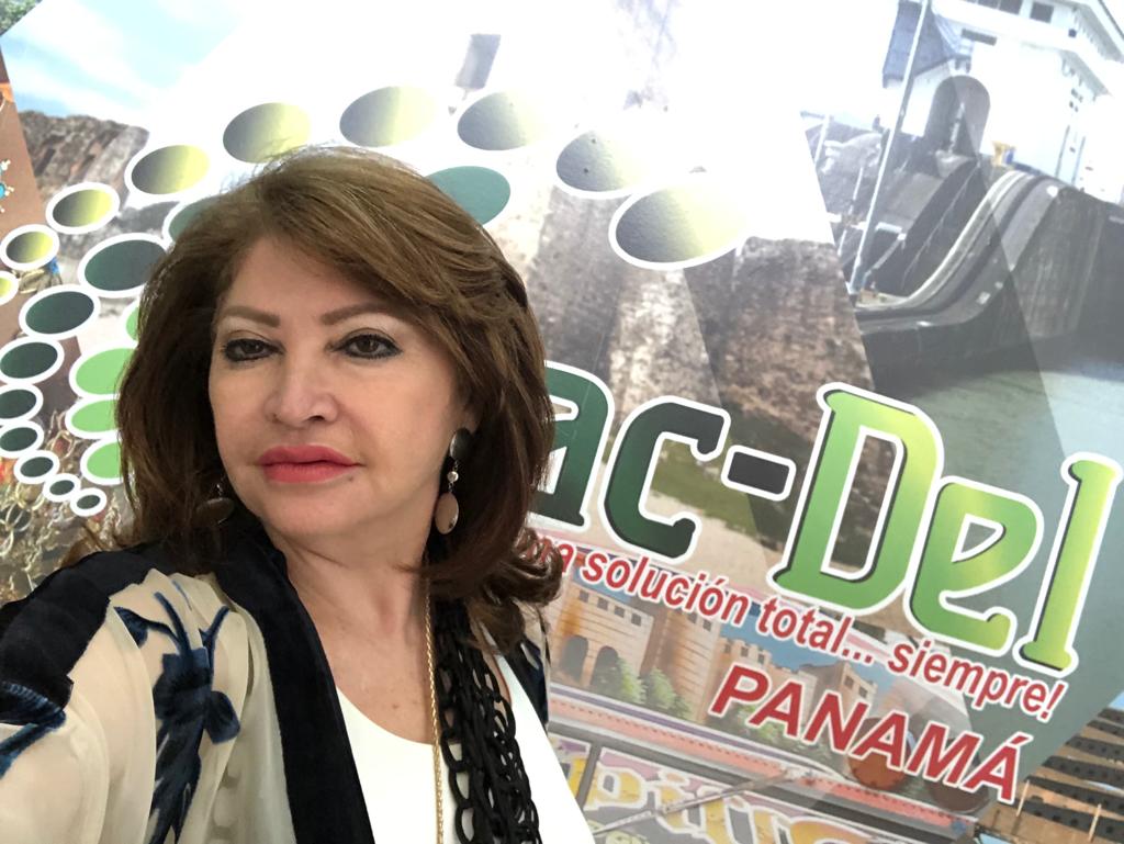 Maritza Soto de Lara