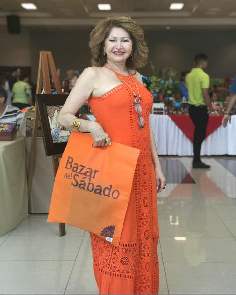 Maritza Soto de Lara
