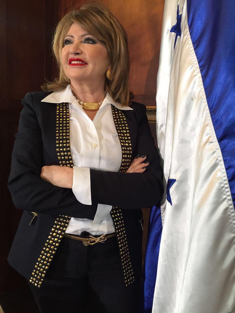 Maritza Soto de Lara