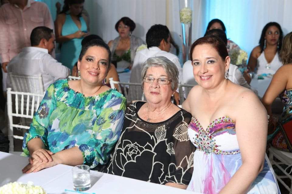 María Teresa Gutiérrez de Milla 