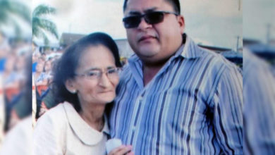 María Aurelia López Motiño