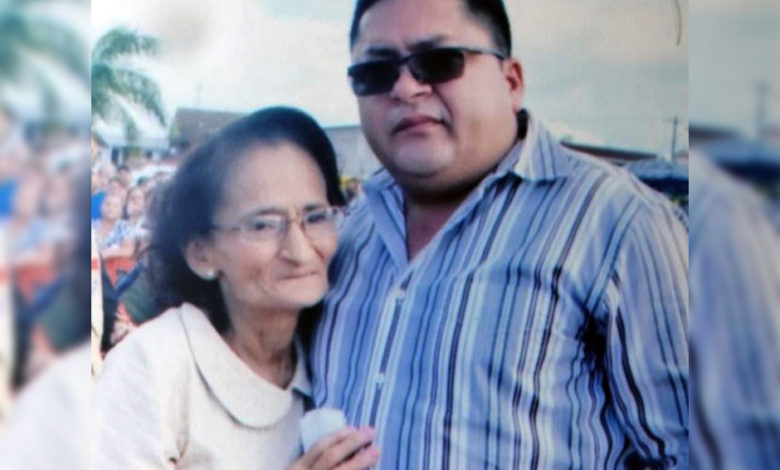 María Aurelia López Motiño