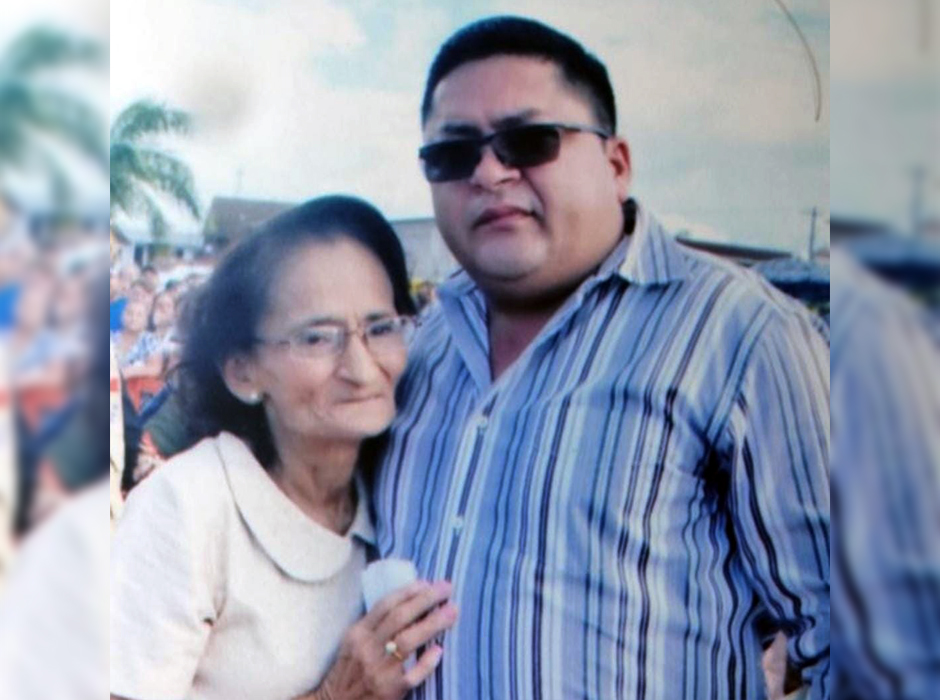 María Aurelia López Motiño