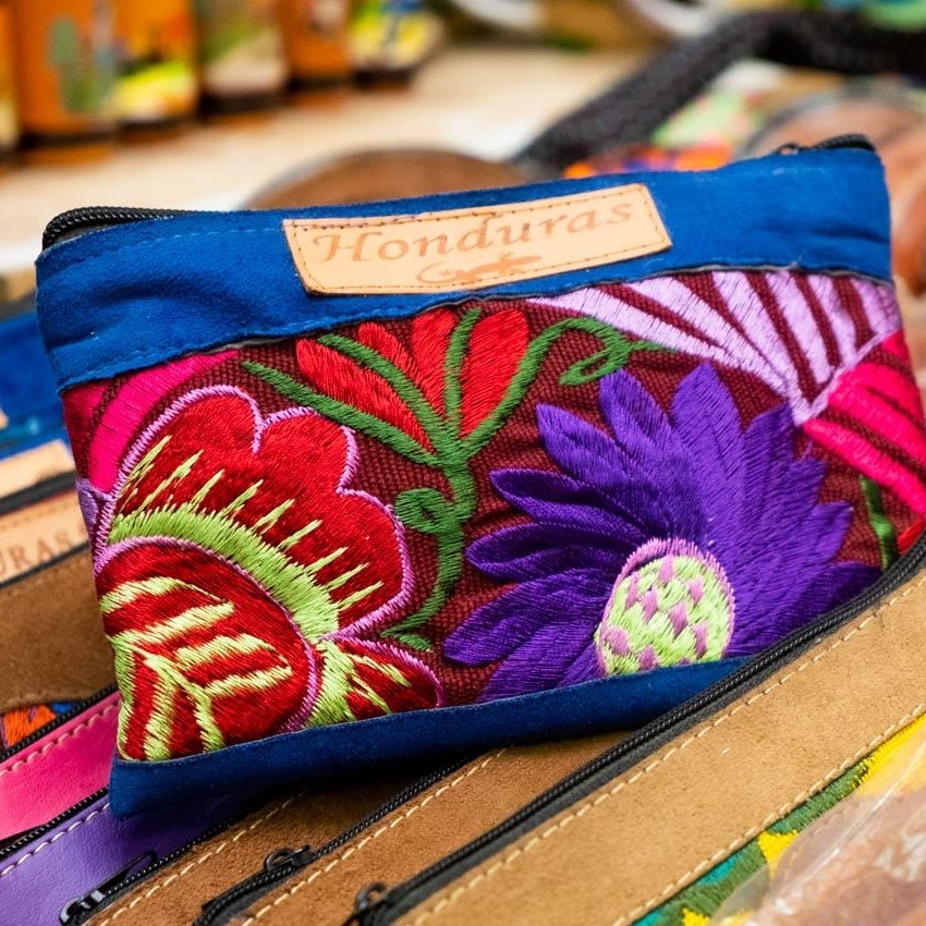 Mercado Guamilito