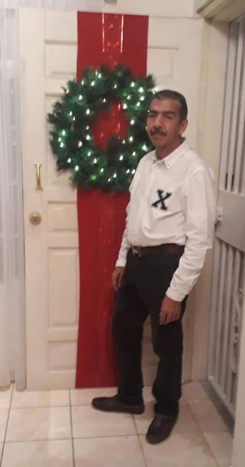 Óscar Octavio Durón