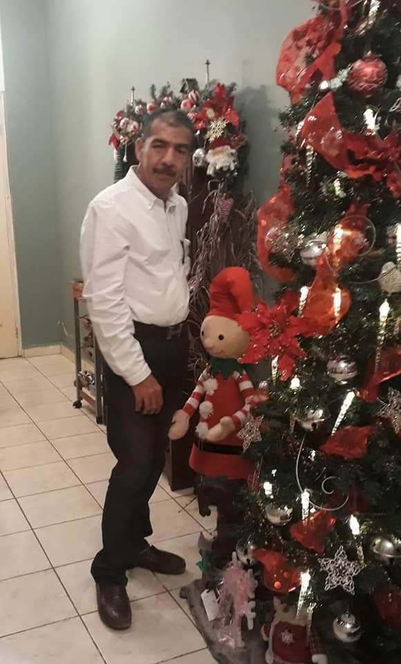 Óscar Octavio Durón