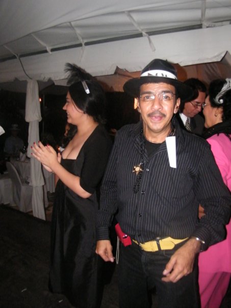 Óscar Octavio Durón