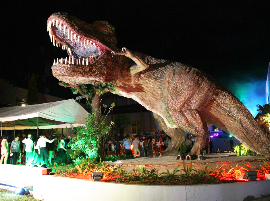 Museo y Parque Infantil El Pequeño Sula